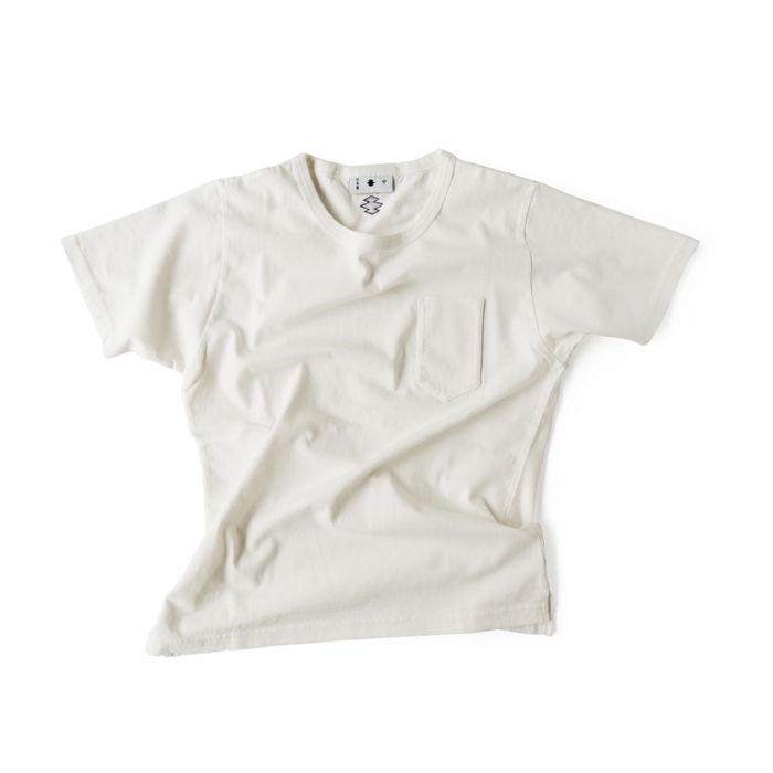 型式　　Tシャツ 型第84<br>色　　　白<br>素材　　綿<br>価格　　8,900円（税別）