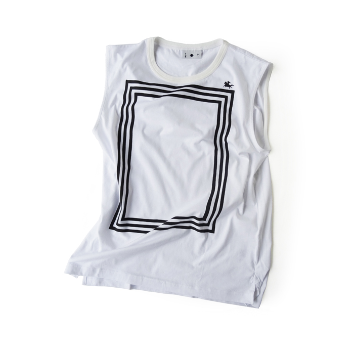 型式　　Tシャツ 型第91「三重桝」<br>色　　　白<br>素材　　綿<br>価格　　10,000円（税別）